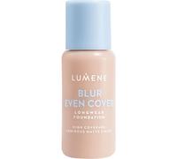 Lumene Complexion LipsBlur Even Cover Foundation No. 1.75