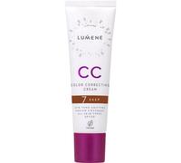 Lumene Make-up Facial-make-upCC Colour Correcting Cream SPF 20 7 Deep