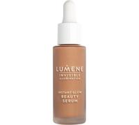 Lumene Facial care Serum & Oil Instant Glow Beauty Serum Universal Bronze