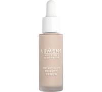 Lumene Facial care Serum & Oil Instant Glow Beauty Serum Universal Light