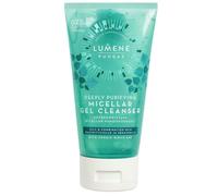 Lumene Deeply Purifying Sheet Mask Micellar Gel Cleanser 150 ml