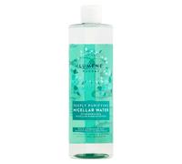 Lumene Deeply Purifying Sheet Mask Micellar Water 400 ml