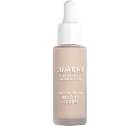 Lumene Facial care Serum & Oil Instant Glow Beauty Serum Universal Light