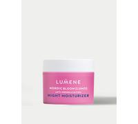 Lumene female Anti Wrinkle & Firm Night Moisturiser 50ml