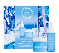 Lumene - Gifts & Sets Lumene Nordic Hydra [LÄHDE] Deep Dive Hydration Set for Women