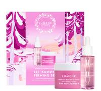 Lumene - Gifts & Sets Nordic Bloom [LUMO] All Smooth Firming Set for Women