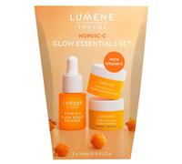 Lumene - Gifts & Sets Nordic-C [VALO] Glow Essentials Set for Women