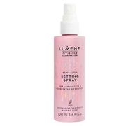 Lumene Invisible Illumination Dewy Glow Setting Spray 100 ml