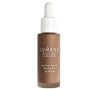 Lumene Lumene Invisible Illumination Instant Glow Beauty Serum 30Ml Universal Deep