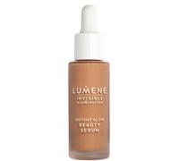 Lumene Invisible Illumination Instant Glow Beauty Serum Bronze 30 ml