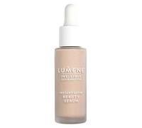 Lumene Invisible Illumination Instant Glow Beauty Serum Medium 30ml Medium