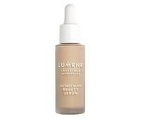 Lumene Facial care Serum & Oil Instant Glow Beauty Serum Universal Medium