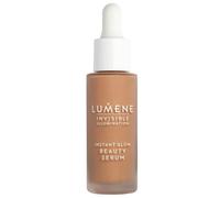 Lumene Invisible Illumination Instant Glow Beauty Serum - Universal Bronze