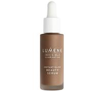 Lumene Invisible Illumination Instant Glow Beauty Serum - Universal Deep