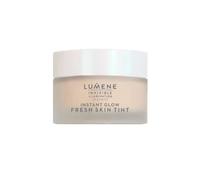 Lumene Invisible Illumination Instant Glow Fresh Skintint Dark 30 ml