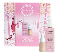 Lumene - Gifts & Sets Invisible Illumination Instant Glow Set for Women
