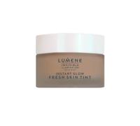 Lumene Invisible Illumination [KAUNIS] Instant Glow Fresh Skin Tint Universal 30ml (Various Shades) - Deep
