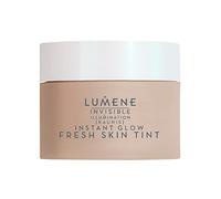 Lumene Invisible Illumination [KAUNIS] Instant Glow Fresh Skin Tint Universal Dark 30ml