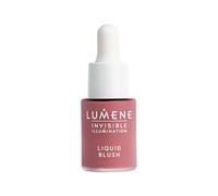 Lumene Complexion BlushInvisible Illumination Liquid Blush Arctic Rose