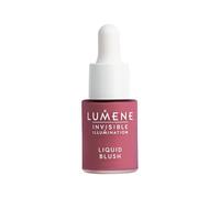 Lumene Make-up Facial-make-upInvisible Illumination Liquid Blush Berry Nectar