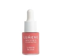 Lumene Complexion BlushInvisible Illumination Liquid Blush Bright Bloom