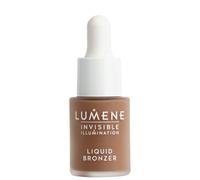 Lumene Invisible Illumination Liquid Bronzer 15ml - Deep Glow 15ml