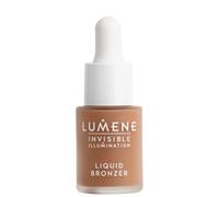 Lumene Invisible Illumination Liquid Bronzer Summer Glow