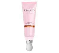 Lumene Invisible Illumination Serum In Concealer 10Ml Deep