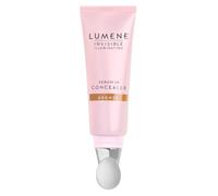 Lumene Invisible Illumination Serum in Concealer 10ml (Various Shades) - Bronze