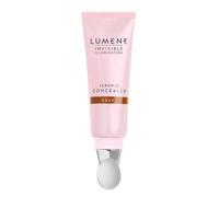 Lumene Invisible Illumination Serum In Concealer 10Ml Deep
