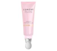 Lumene Invisible Illumination Serum In Concealer 10Ml Light
