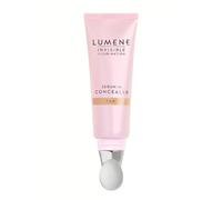 Lumene Invisible Illumination Serum in Concealer 10ml (Various Shades) - Tan