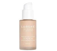 Lumene - Invisible Illumination [Kaunis] Serum In Foundation 1.5 30ml for Women