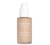 Lumene - Invisible Illumination [Kaunis] Serum In Foundation 2 30ml for Women