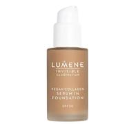 Lumene - Invisible Illumination [Kaunis] Serum In Foundation 6 30ml for Women