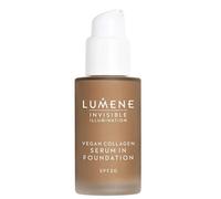 Lumene - Invisible Illumination [Kaunis] Serum In Foundation 7 30ml for Women