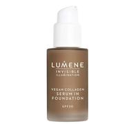 Lumene - Invisible Illumination [Kaunis] Serum In Foundation 8 30ml for Women