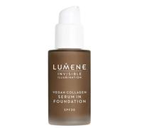 Lumene - Invisible Illumination [Kaunis] Serum In Foundation 9 30ml for Women