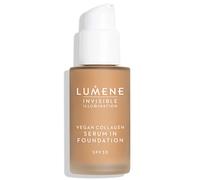 Lumene Invisible Illumination Serum In Foundation 5