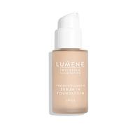 Lumene - Invisible Illumination [Kaunis] Serum In Foundation 1.5 30ml for Women