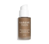 Lumene - Invisible Illumination [Kaunis] Serum In Foundation 8 30ml for Women