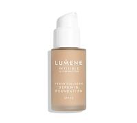 Lumene - Invisible Illumination [Kaunis] Serum In Foundation 4 30ml for Women