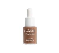 Lumene Invisible Liquid Bronzer 15ml - Deep Glow