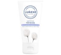 Lumene Klassikko [CLASSICS] Restoring Night Cream for all Skin Types 50 ml / 1.7 Fl.Oz.