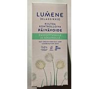 Lumene Klassikko [CLASSICS] Shine Controlling Day Cream for Oily and Combination Skin 50 ml / 1.7 Fl.Oz.