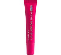Lumene Lip-make-up Lip-glossLip Glow Oil Balm SPF30 3 Cherry