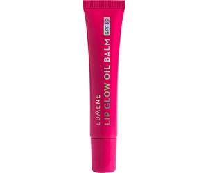 Lumene Lip-make-up Lip-glossLip Glow Oil Balm SPF30 3 Cherry