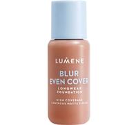 Lumene Complexion LipsBlur Even Cover Foundation No. 7