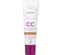 Debenhams Cc Color Correcting Cream Spf20 30Ml In 5W Deep Tan 5w deep tan