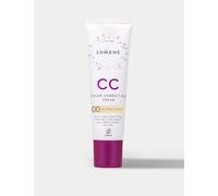 Lumene Lumene cc color correcting cream SPF20 30ml Light Beige
